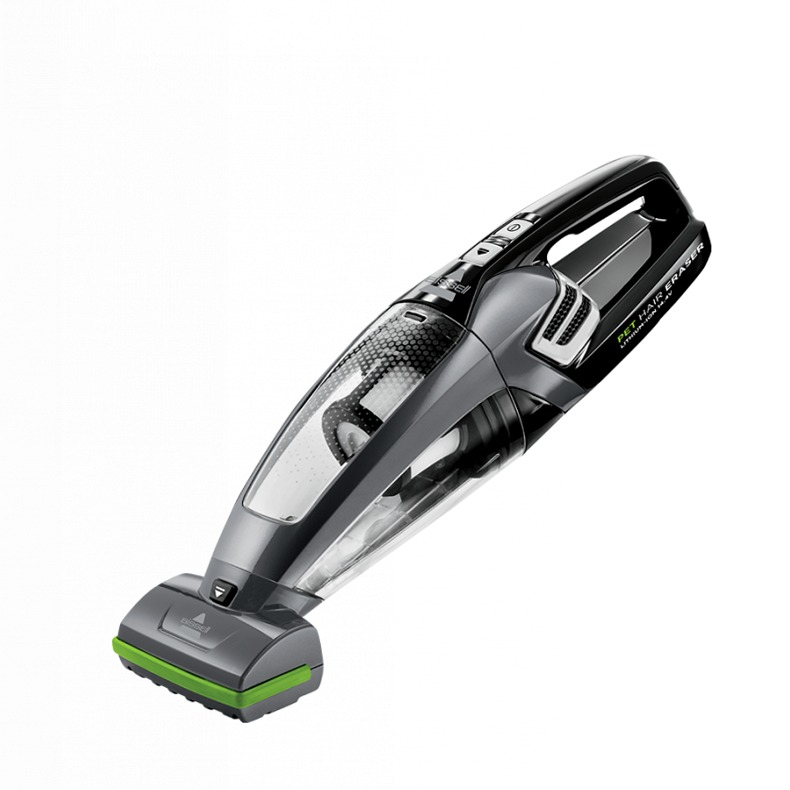 Pet Hair Eraser ION 14.4V A Beige