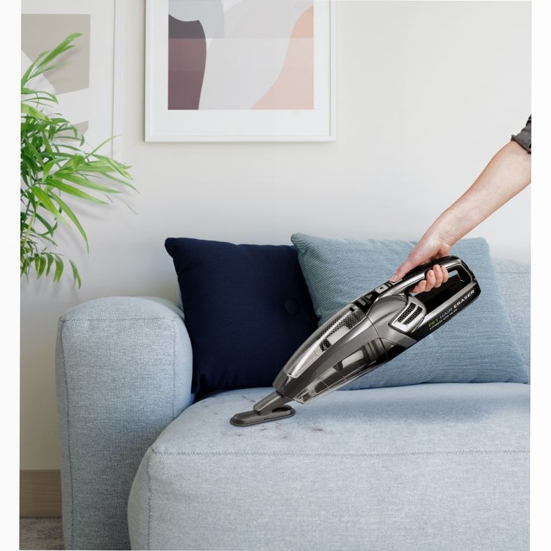 Pet Hair Eraser ION 14.4V A Beige