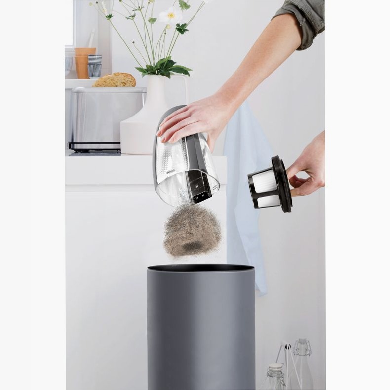 Pet Hair Eraser ION 14.4V A Beige