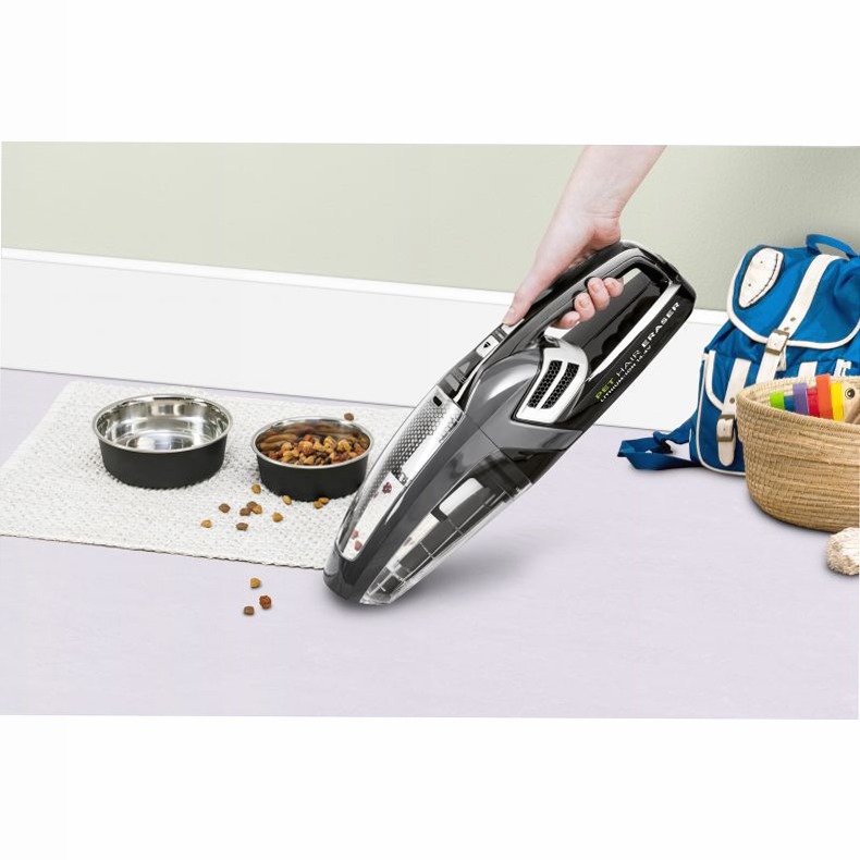 Pet Hair Eraser ION 14.4V A Beige