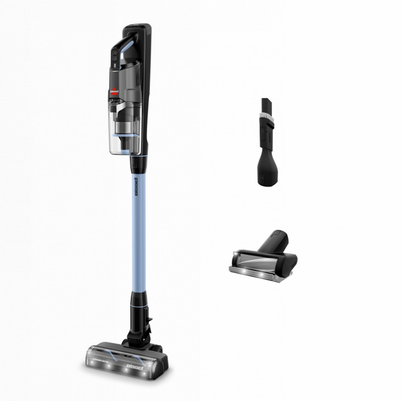 PowerClean FurFinder™ Select - Aspirapolvere per animali domestici Nero 200w