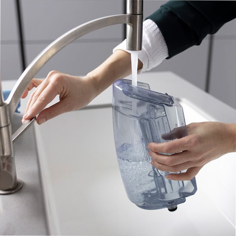 BISSELL SpotClean ProHeat - Aspirapolvere per Macchie