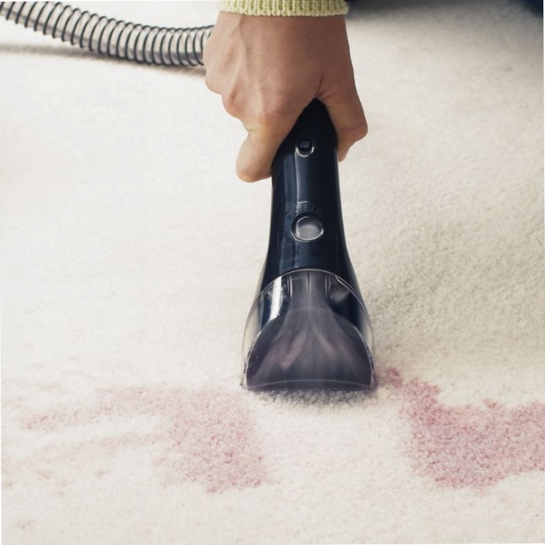 Smacchiatore portatile BISSELL SpotClean ProHeat 1.1lt 330W