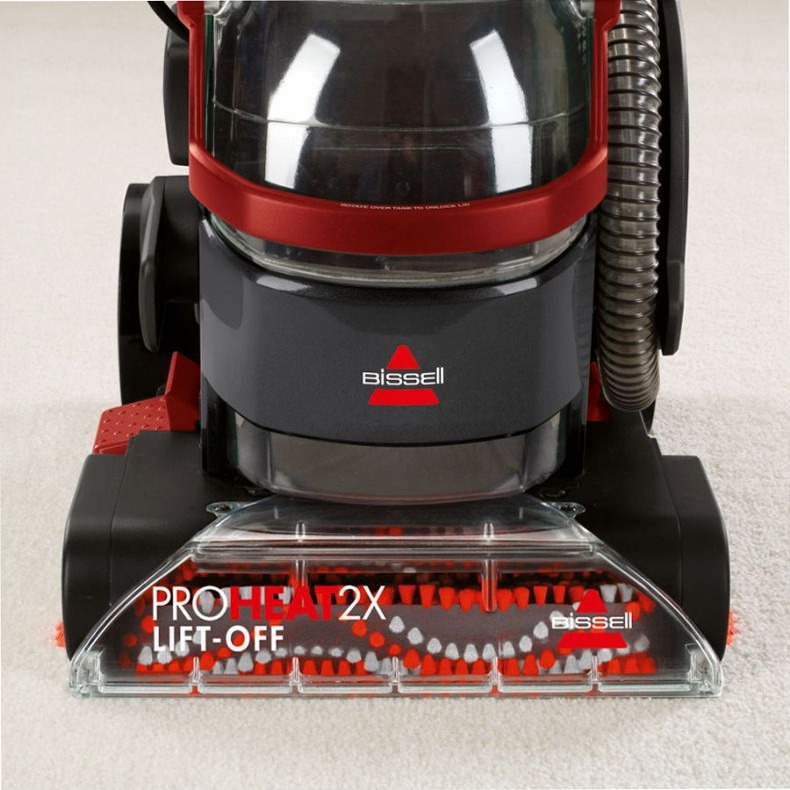 ProHeat 2x Lift-Off