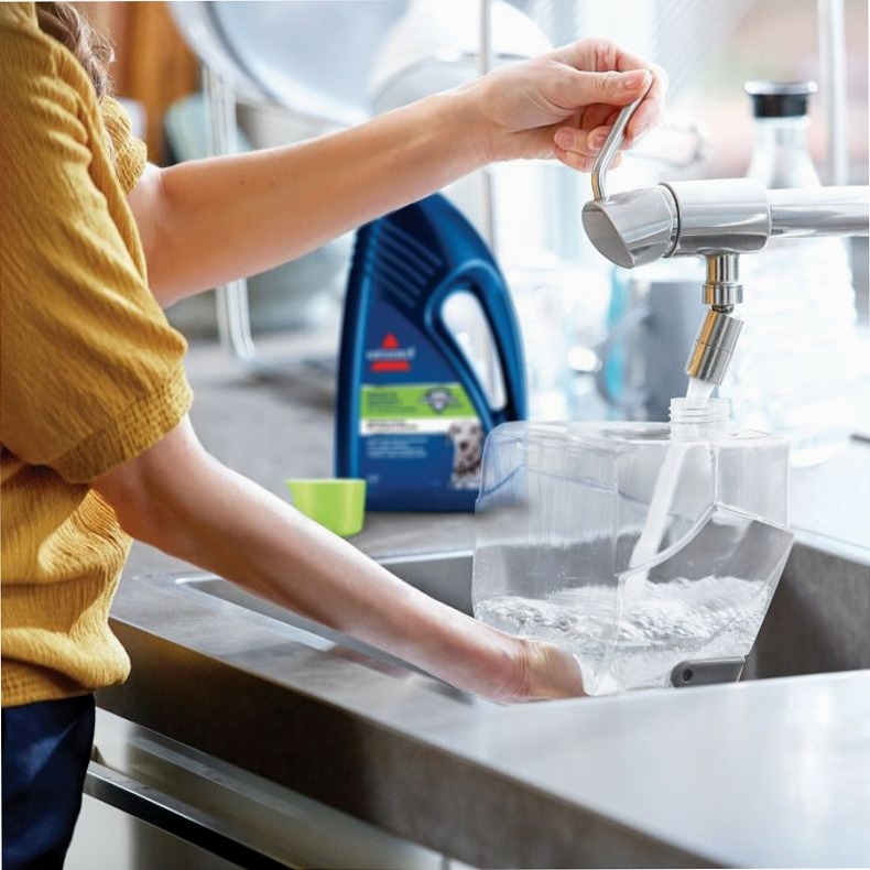 SpotClean® Pet Pro Plus