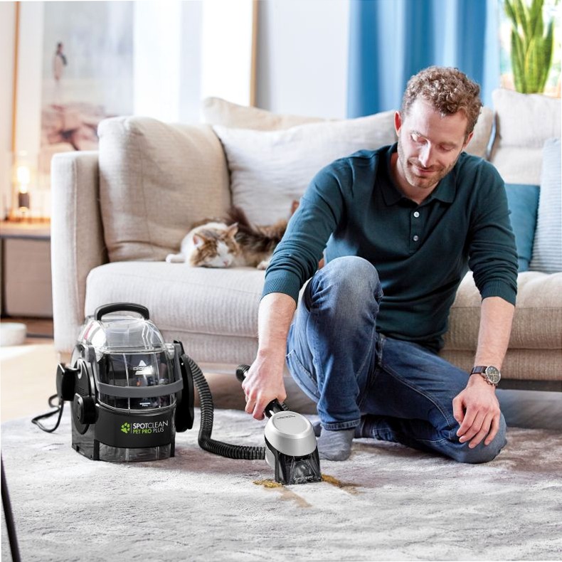 SpotClean® Pet Pro Plus