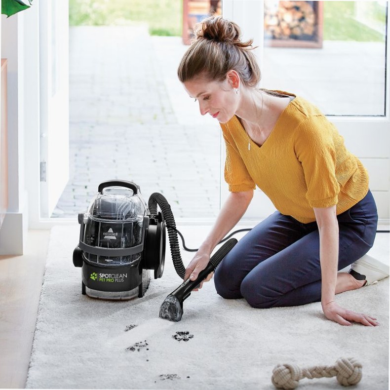 SpotClean® Pet Pro Plus