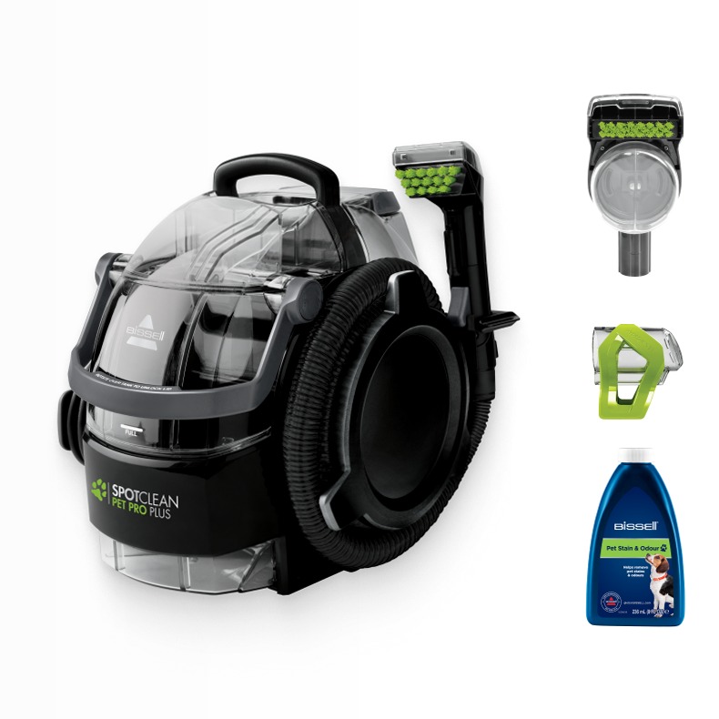 SpotClean® Pet Pro Plus