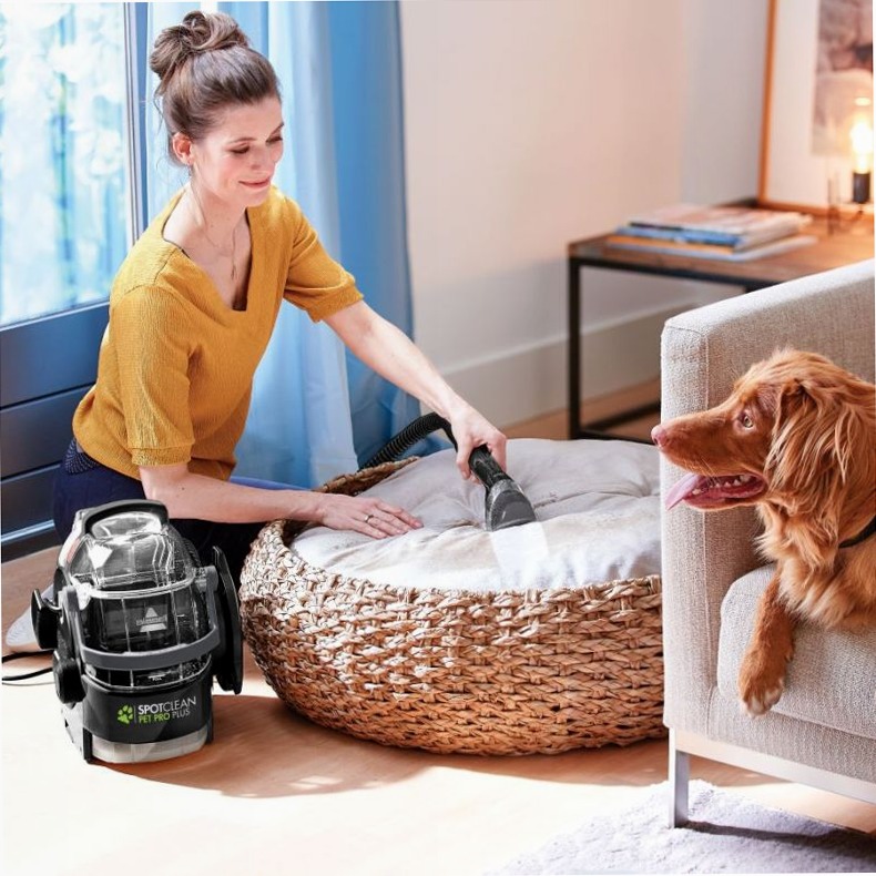 SpotClean® Pet Pro Plus