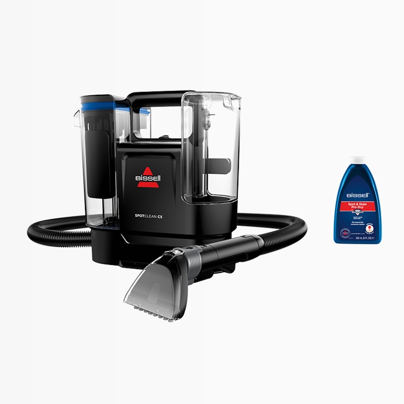 SpotClean® C5 Select