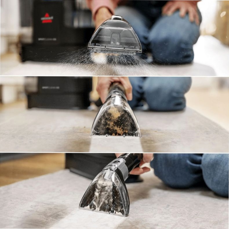 SpotClean® C5 Select