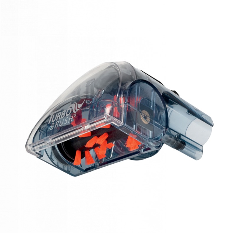 Spazzola turbo per BISSELL - Pulizia efficiente