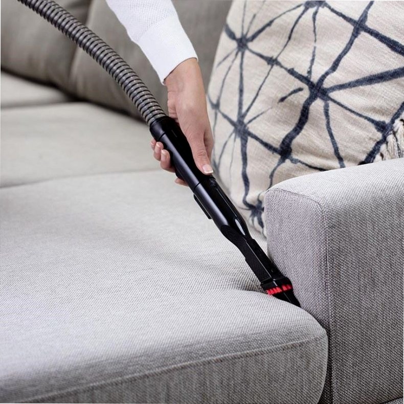 SpotClean Auto Pro Select - Pulizia professionale in casa e auto Nero 2.8lt 750W