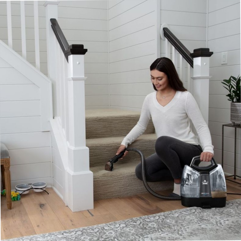 SpotClean® Plus