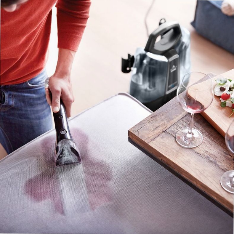 SpotClean® Plus