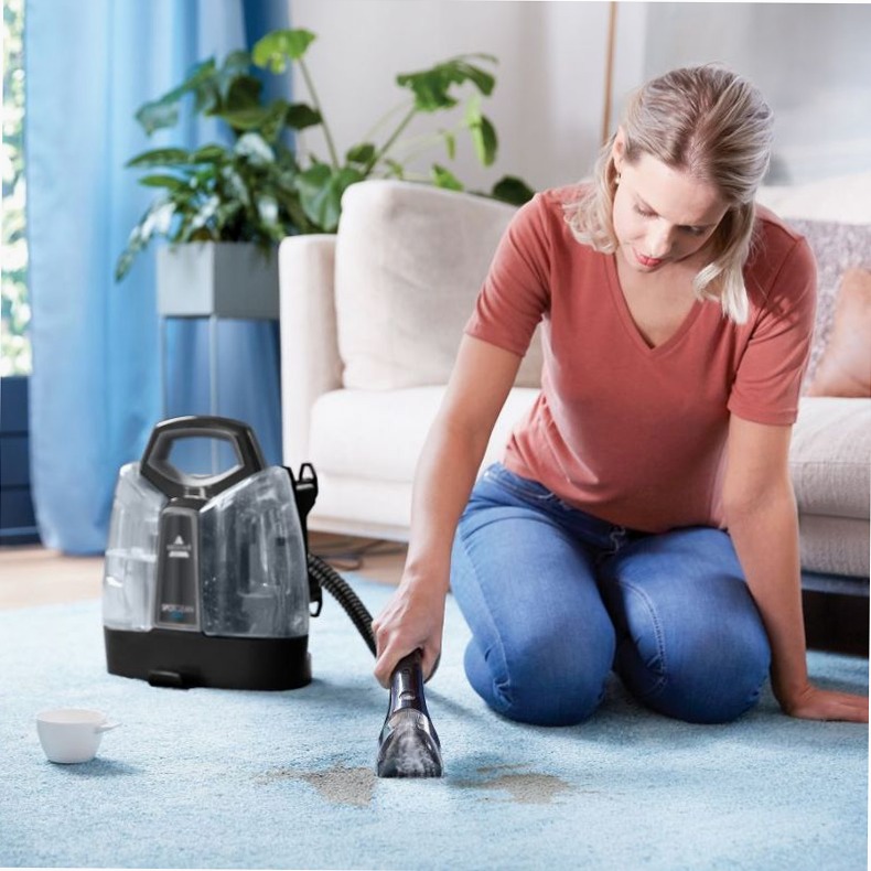 SpotClean® Plus