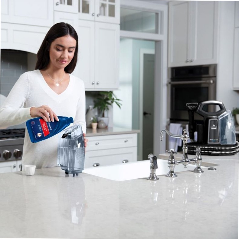 SpotClean® Plus