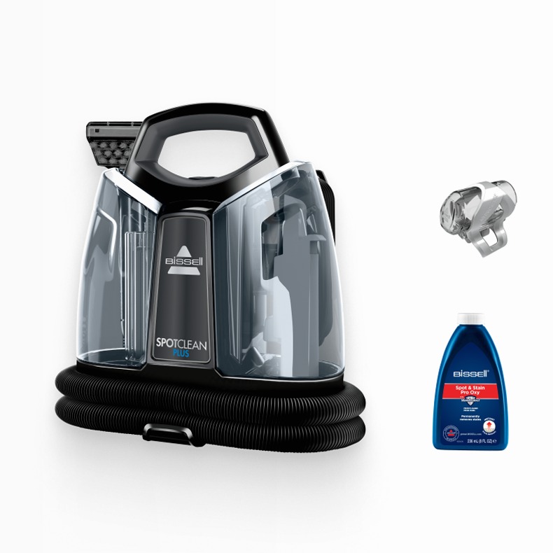 SpotClean® Plus