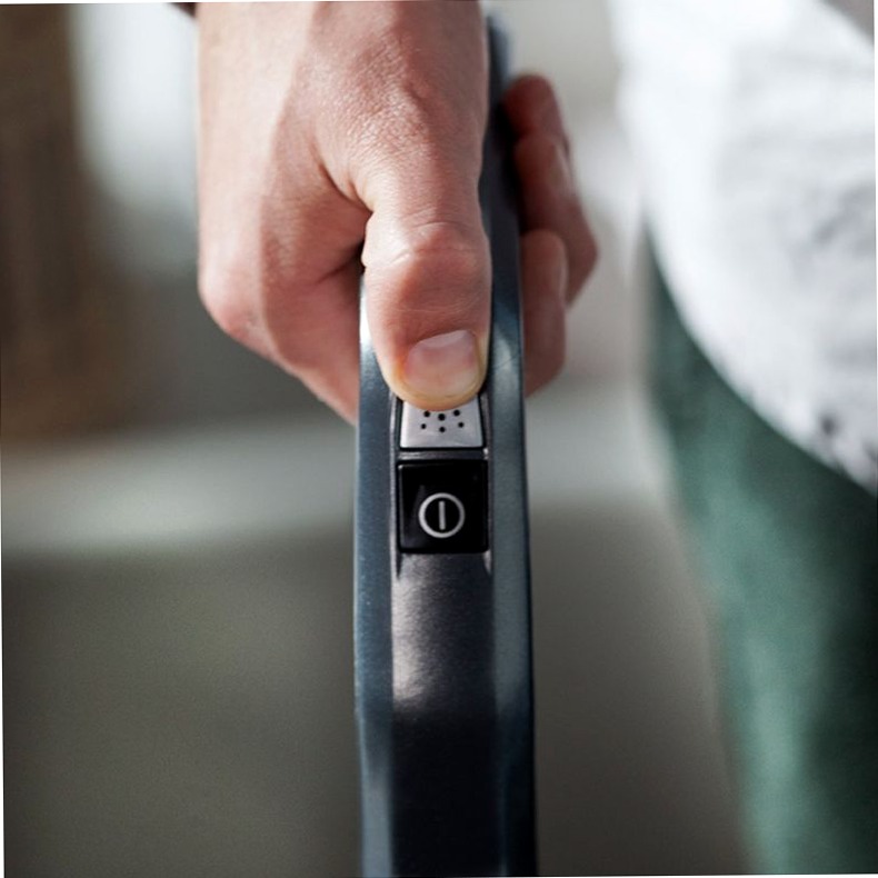 SpinWave cordless