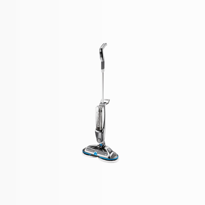 SpinWave cordless