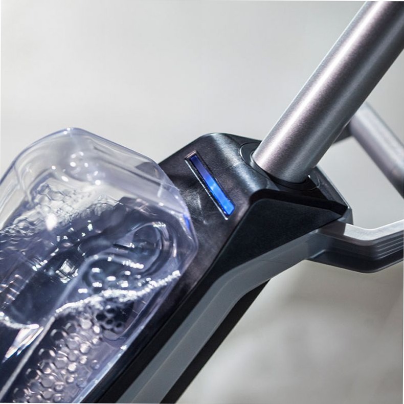 SpinWave cordless