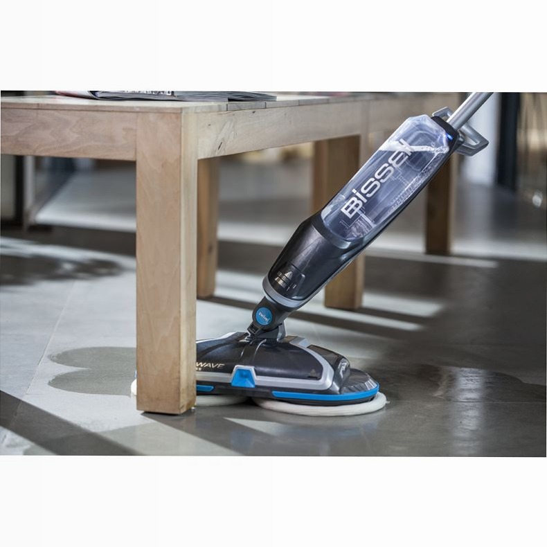 SpinWave cordless