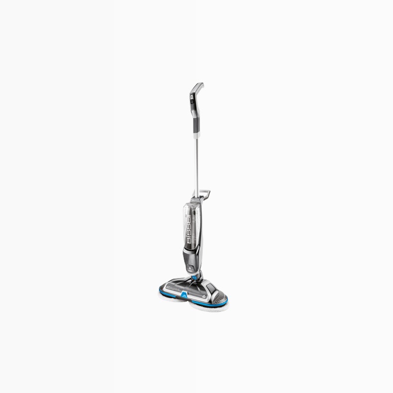SpinWave cordless - Pulizia veloce e facile
