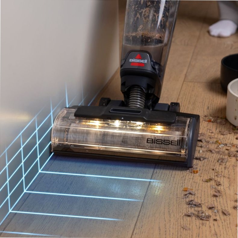 CrossWave® OmniForce™ EdgeFind Pro Beige