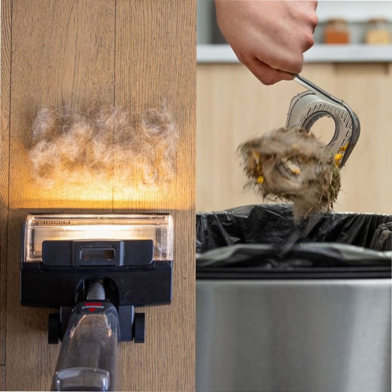 CrossWave® OmniForce™ EdgeFind Pro Beige