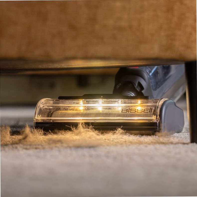 CrossWave® OmniForce™ EdgeFind Pro Beige