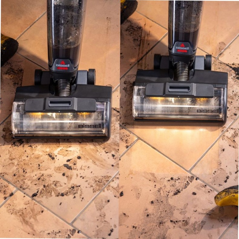 CrossWave® OmniForce™ EdgeFind Pro Beige