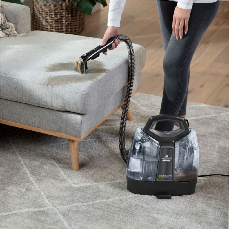SpotClean® Pet Plus