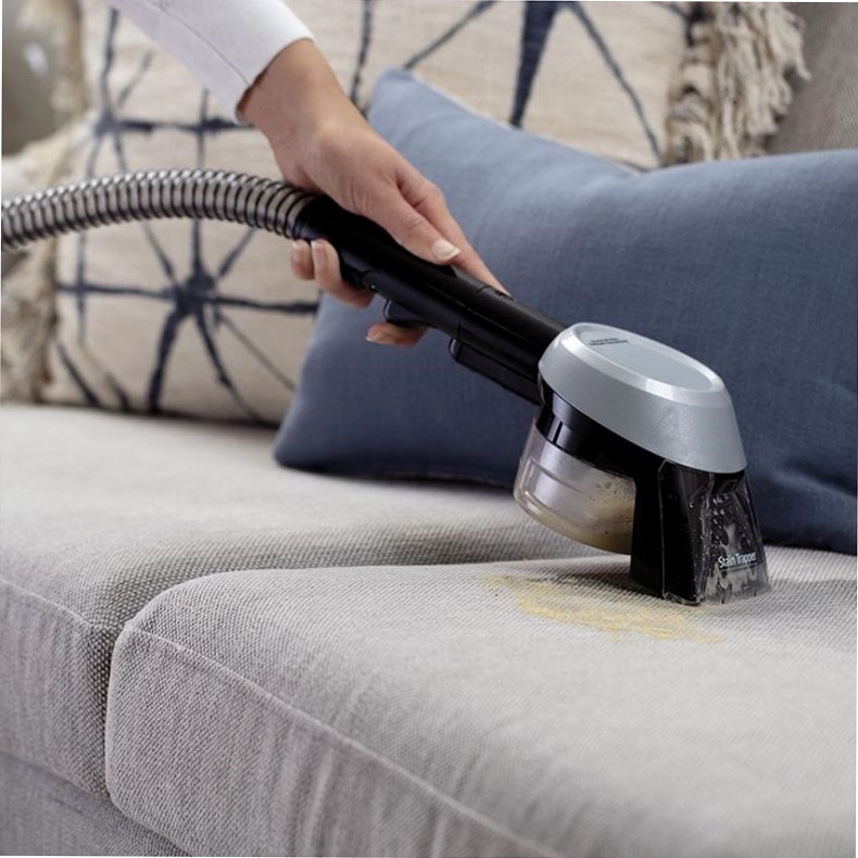SpotClean® Pet Plus