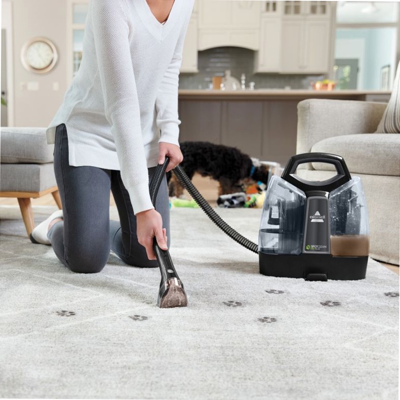 SpotClean® Pet Plus