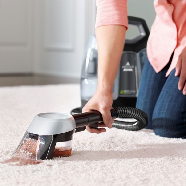 SpotClean® Pet Plus