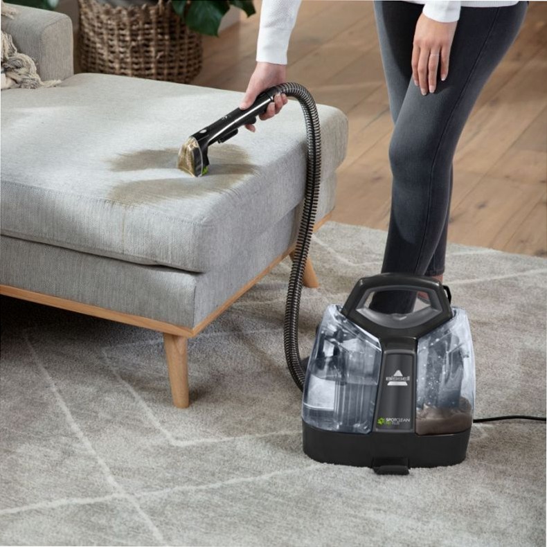 SpotClean® Pet Plus