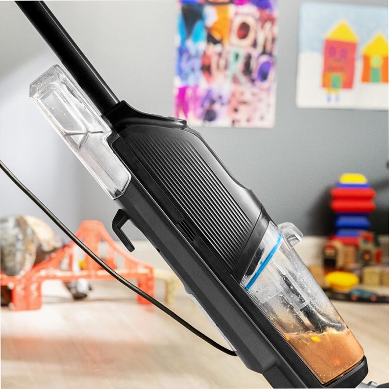 CrossWave® HF2 Pro