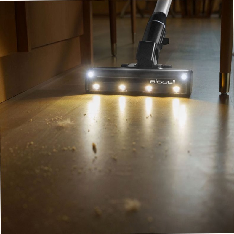 PowerClean FurFinder™ Pro - Aspirapolvere per animali domestici A Beige