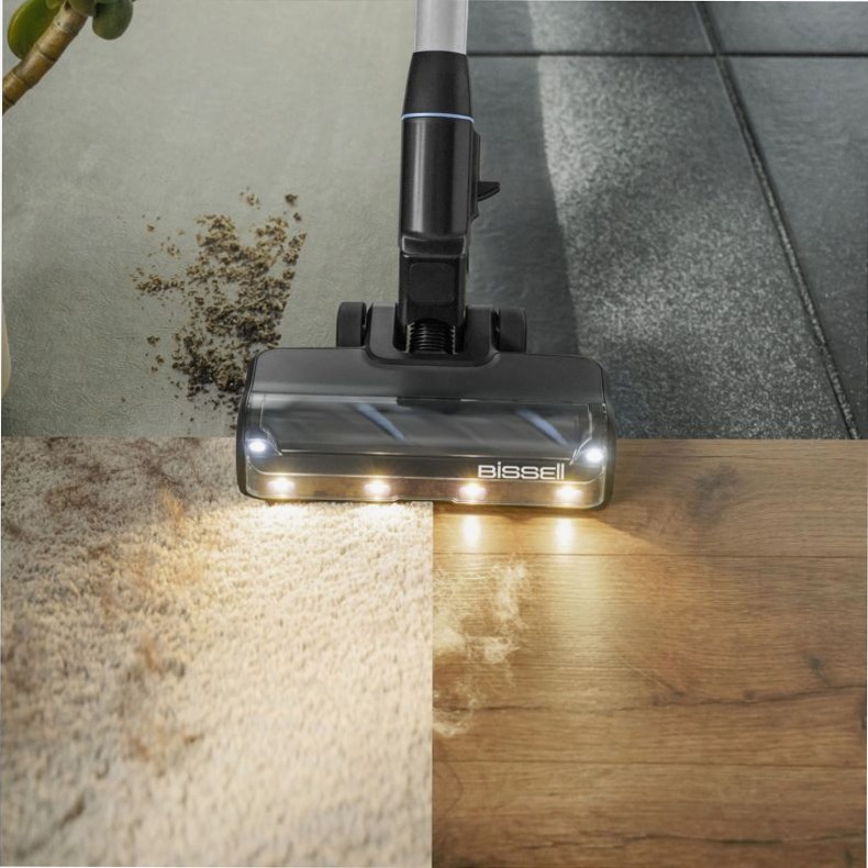 PowerClean FurFinder™ Pro - Aspirapolvere per animali domestici A Beige