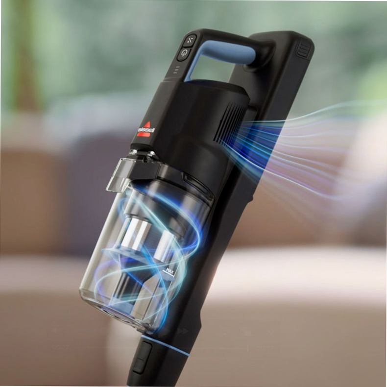 PowerClean FurFinder™ Pro - Aspirapolvere per animali domestici A Beige