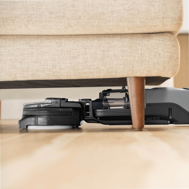 SpinWave® + Vac Pet Pro