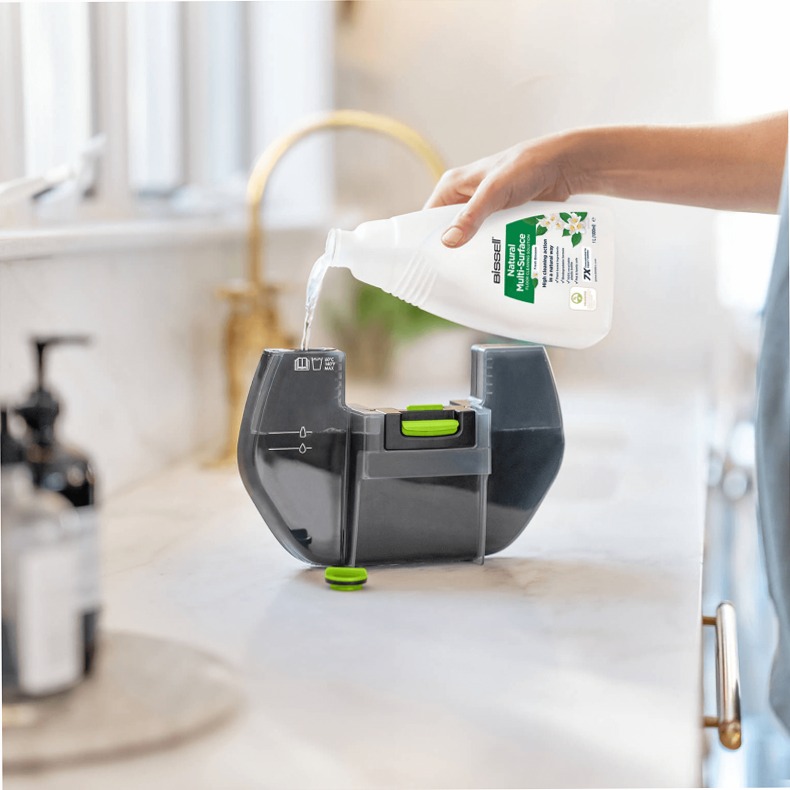 SpinWave® + Vac Pet Pro