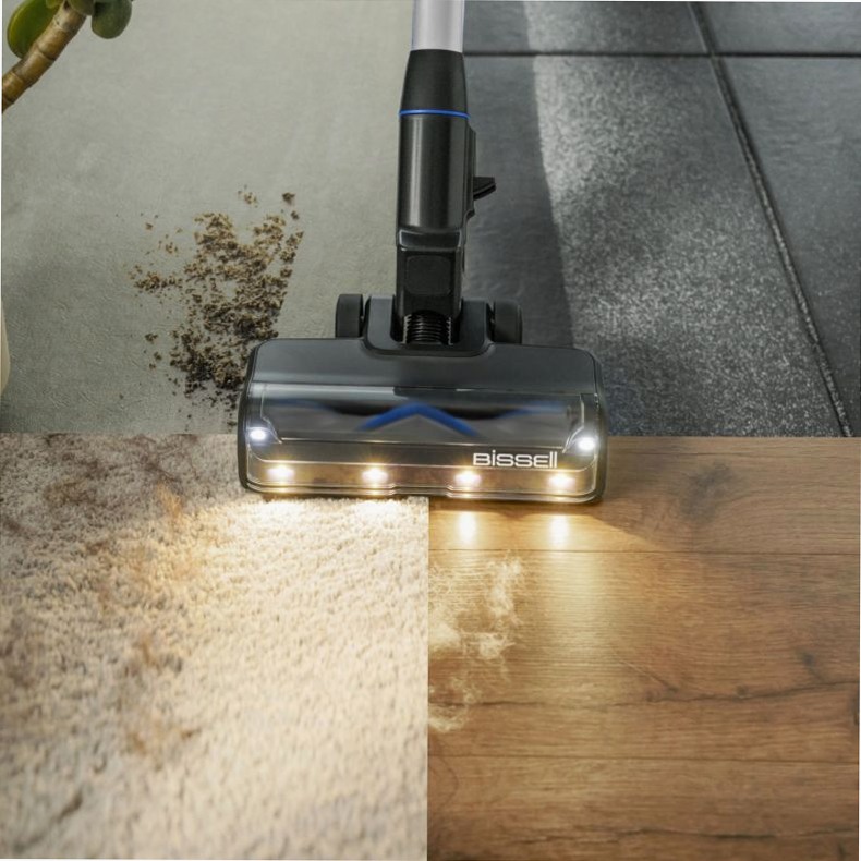 Pacchetto PowerClean FurGuard™ 280W Select + SpotClean® Mini Select Beige