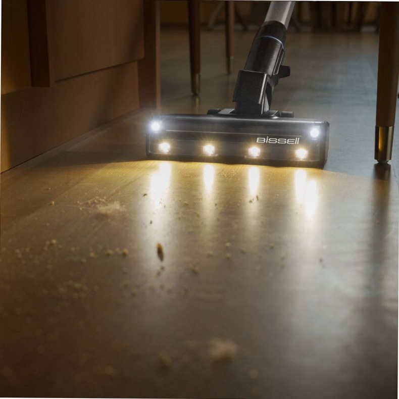 Pacchetto PowerClean FurGuard™ 280W Select + SpotClean® Mini Select Beige