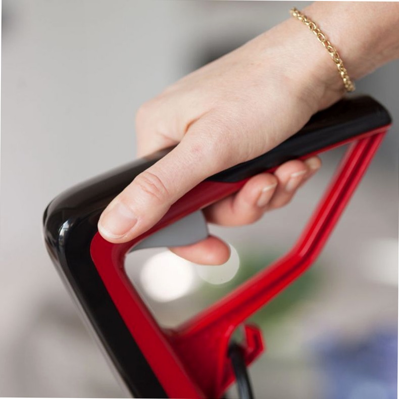 BISSELL ProHeat 2x Revolution - Pulizia Profonda e Veloce 800W