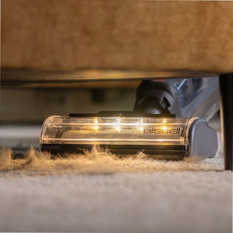 CrossWave® OmniForce™ EdgeFind - Pulizia Intelligente per la Tua Casa