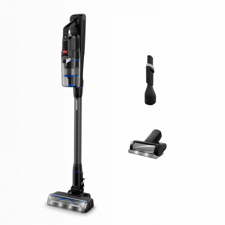 PowerClean FurGuard™ - Aspirapolvere per animali domestici 0.4lt Beige 280w