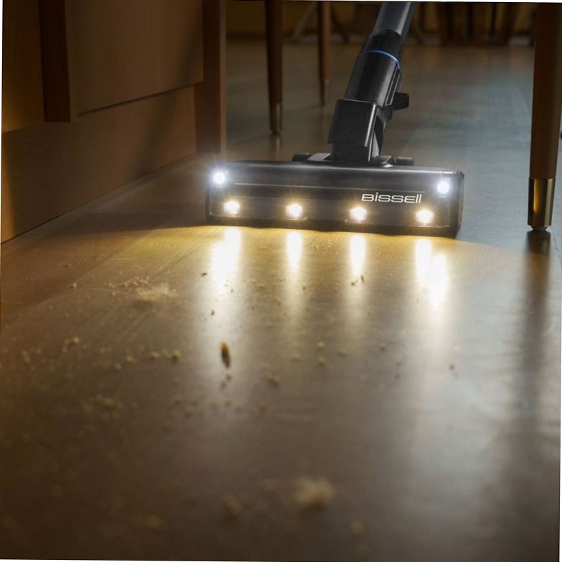 PowerClean FurGuard™ - Aspirapolvere per animali domestici 0.4lt Beige 280w