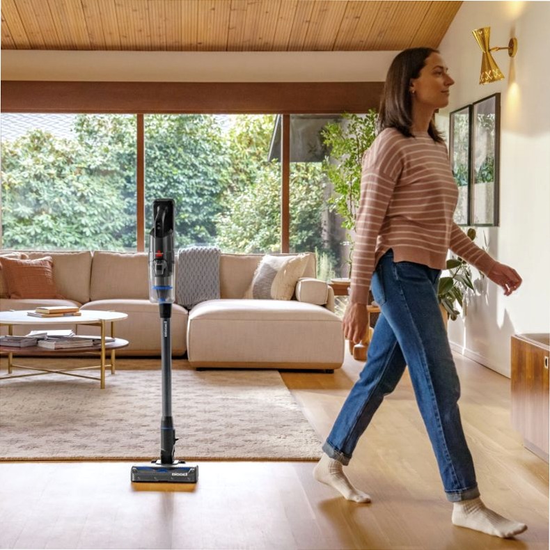 PowerClean FurGuard™ - Aspirapolvere per animali domestici 0.4lt Beige 280w