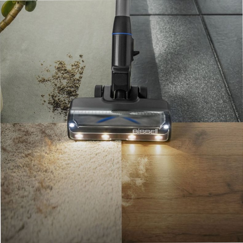 PowerClean FurGuard™ - Aspirapolvere per animali domestici 0.4lt Beige 280w